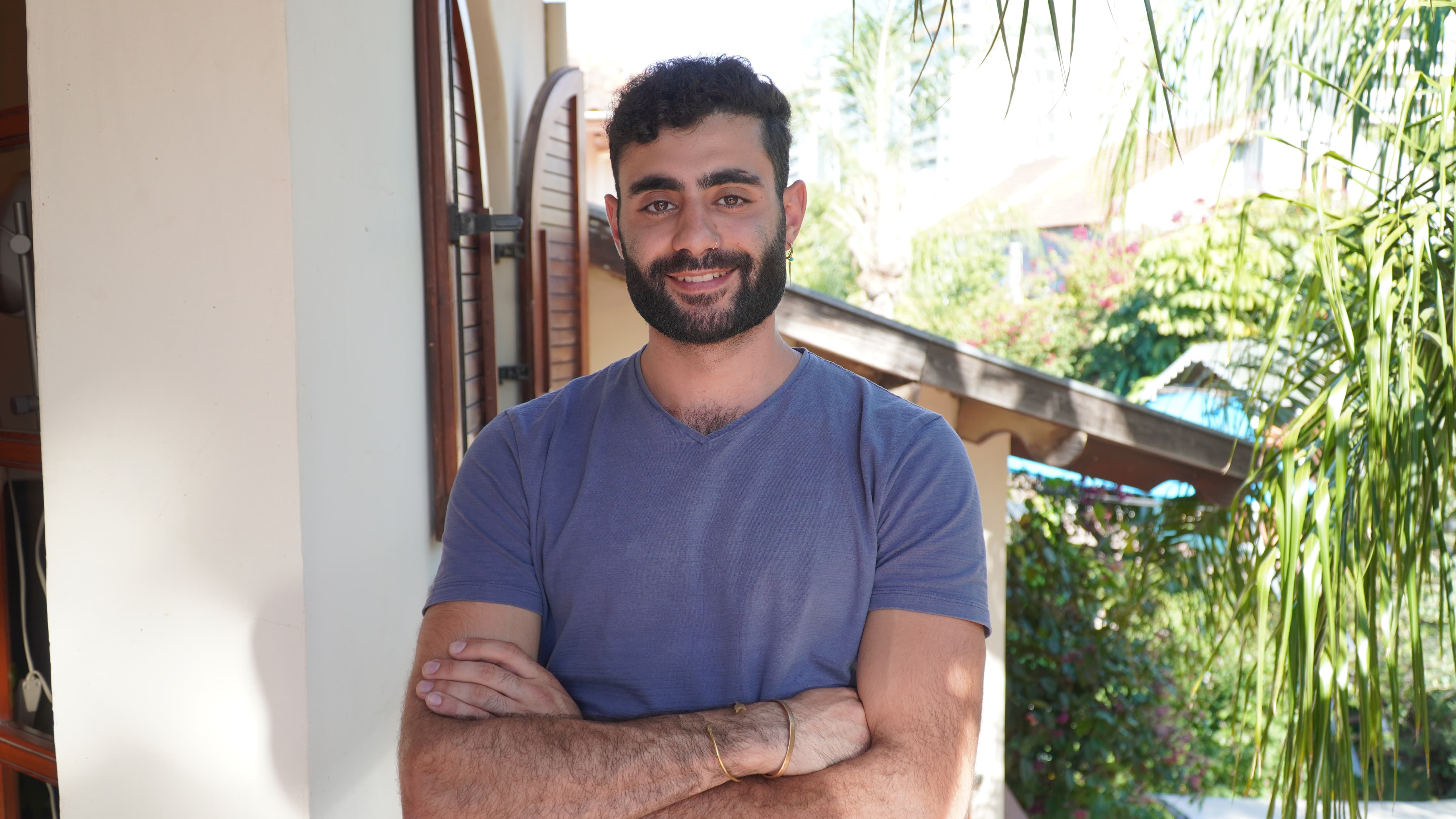 ירין אברהם כהן